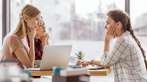 Ваш успех и здоровье зависят от того, с кем вы общаетесь!