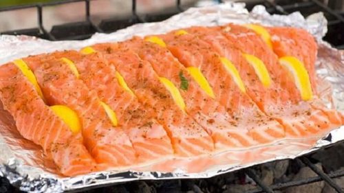 5 способов, как правильно замариновать лосося