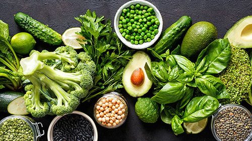 Как клетчатка способствует похудению