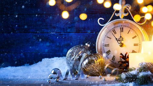 Какой цвет принесет удачу и богатство знакам Зодиака в Новый год 2022