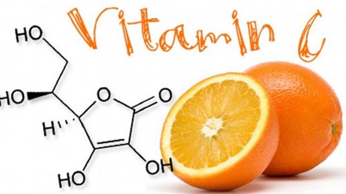 Витамин С: какие бывают составы препарата