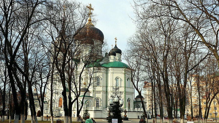 Православные праздники в декабре 2021: церковный календарь