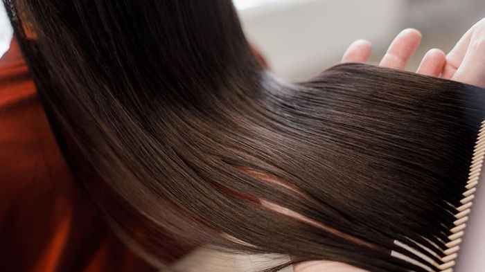 6 витаминов, которые работают против выпадения волос