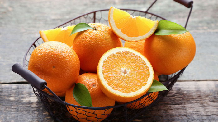 В чем польза апельсинов для организма