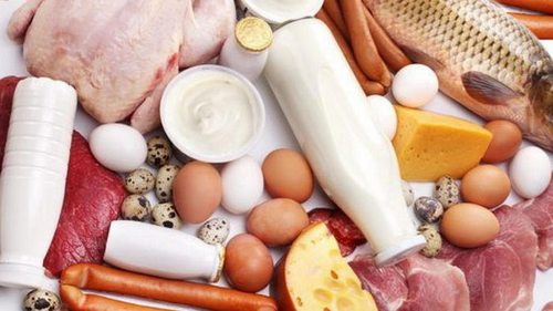 8 признаков, что вашему телу не хватает белка