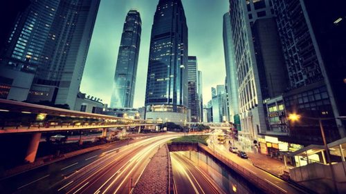 Как жить в большом городе с удовольствием и пользой для биоэнергетики