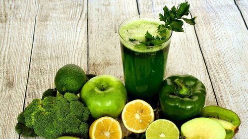 7 продуктов для профилактики вирусных заболеваний