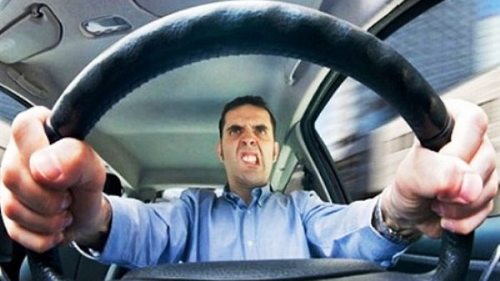 Два знака зодиака попали в список худших водителей
