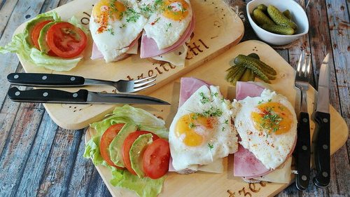 Завтрак для всей семьи: полезный и вкусный