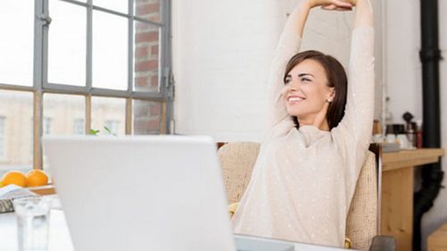 Когда человек чувствует себя наиболее энергичным: ответ ученых