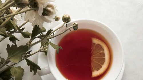 Повышает иммунитет: рецепт чая, который поставит на ноги после коронавируса