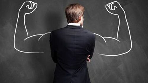 6 фраз для тех, кто хочет добиться успеха