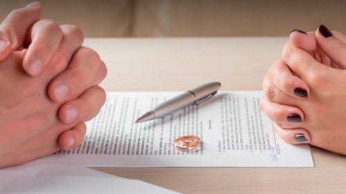 Как заключают браки в США?