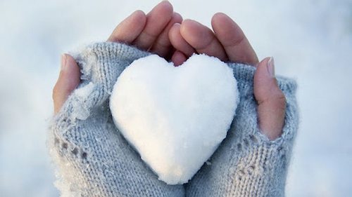 Как в холода сохранить кожу рук