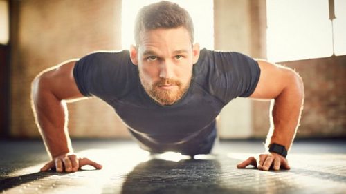 Одно из лучших упражнений, которое укрепит ваше сердце (видео)