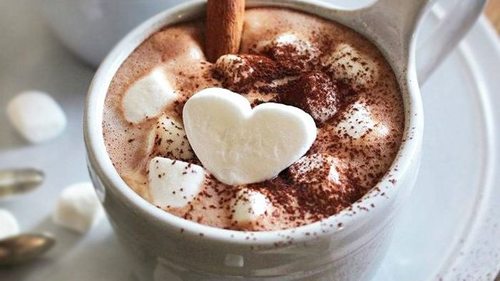 Топ-3 вкусных напитка, которые согреют зимой