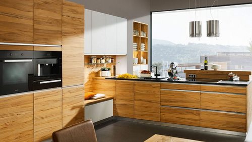 Поверхности, которые категорически запрещено мыть с помощью соды