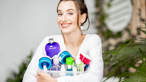 Пять бьюти-трендов 2022 от косметолога