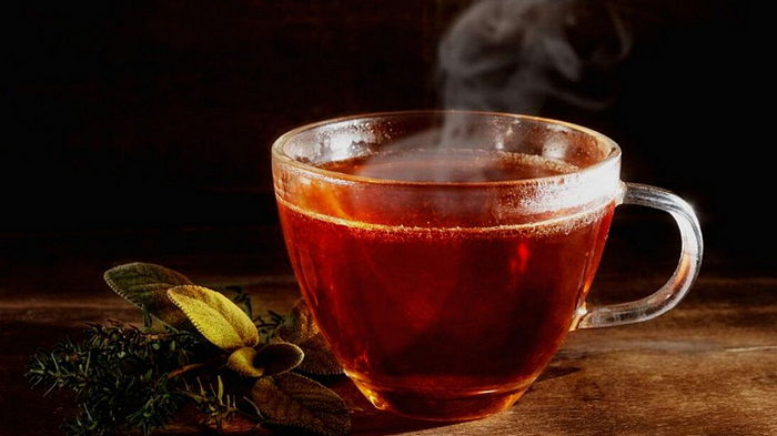 5 видов травяного чая, которые пьют для здоровья
