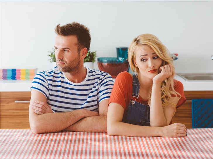 5 распространённых ошибок, которые вредят вашим отношениям