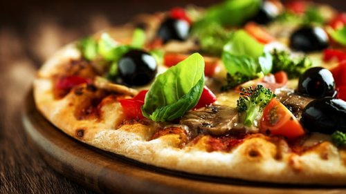 Замовити найкращу піцу в Черкасах можна у «LA П'ЄЦ»