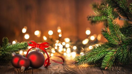 Три новых рождественских фильма на Netflix