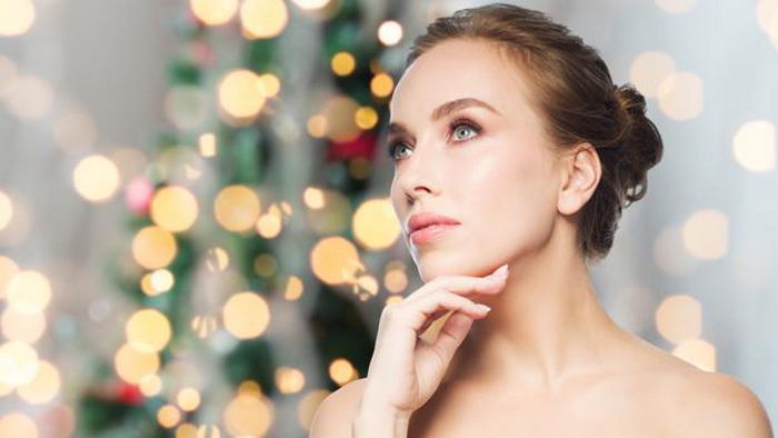 Как подготовить кожу к Новому году: лайфхаки от косметолога