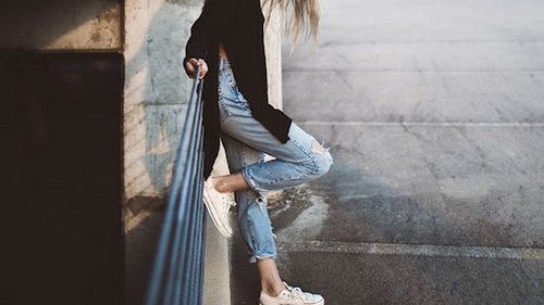 5 основных методов, чтобы джинсы прослужили как можно дольше