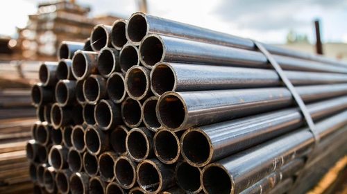 Виды металлопроката и их особенности