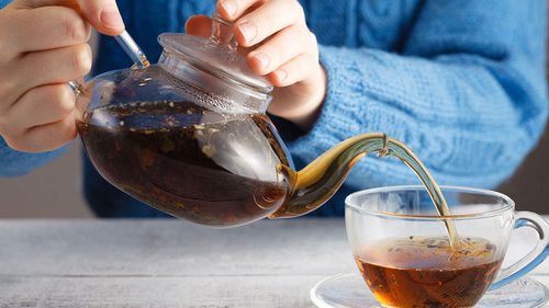 Что означает маркировка чая и обозначения на упаковке