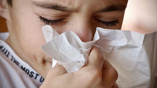 Как избавиться от насморка без капель из аптеки