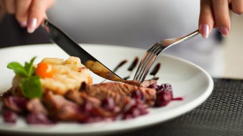 Эти продукты стоит есть не чаще одного раза в месяц