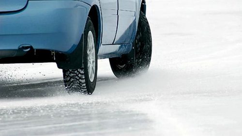 Как подготовить тормоза к зиме