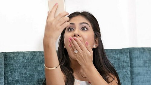 Причины возникновения желтого налета на языке