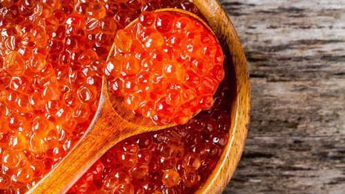 Секреты выбора качественной красной икры