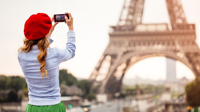 13 фишек французских женщин, позволяющих выглядеть сногсшибательно