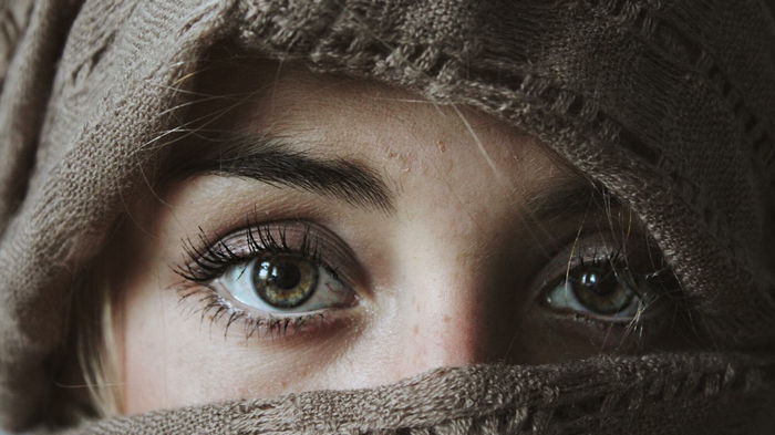 Психолог объяснила, как определить характер человека по цвету глаз