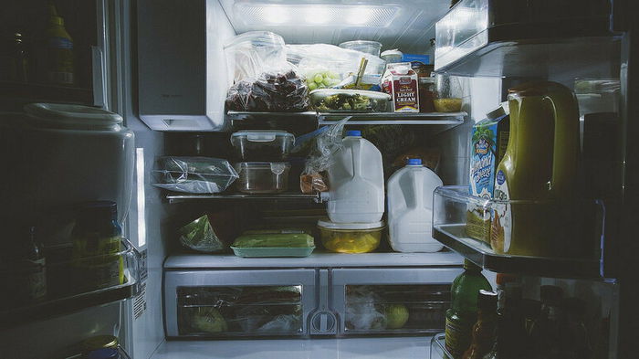 Как долго можно хранить пищу в холодильнике: инструкция