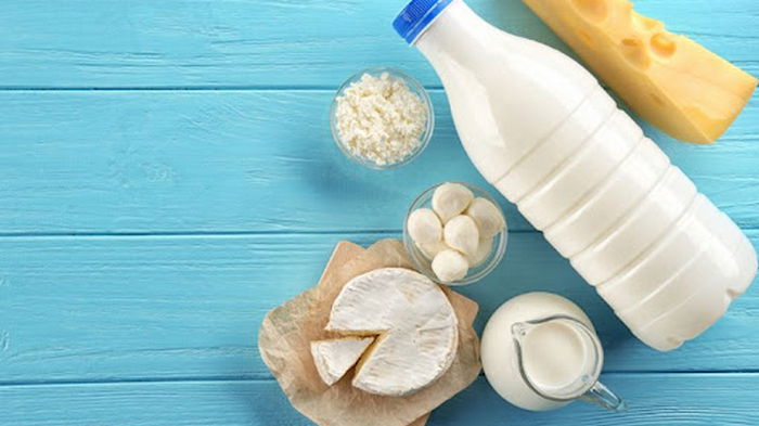 Диетологи развенчали 5 мифов о молочных продуктах