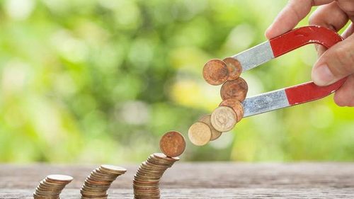 Тайна изобилия раскрыта: 5 вселенских законов благополучия