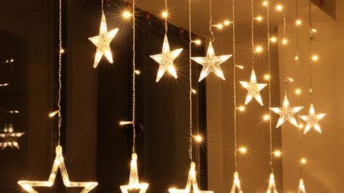 Правила выбора безопасных гирлянд и салютов на Новый год