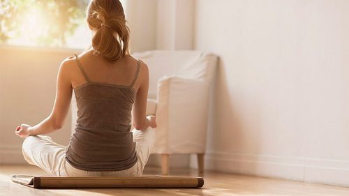 8 привычек, которые научат любить себя