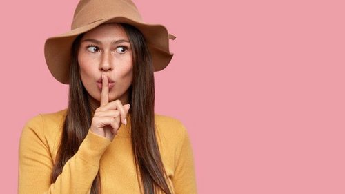 Почему нельзя заранее говорить о своих планах