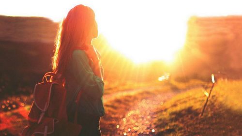 6 вещей, которые заставляют женщину быть привлекательной на клеточном уровне