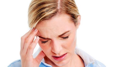 Врач назвал препараты, которые могут вызвать головные боли