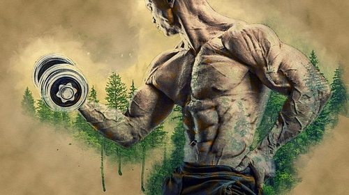 Важность аминокислот для спортсменов