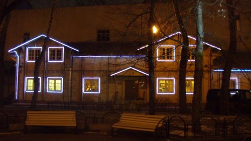 Светодиодный дюралайт: что это и в чем его преимущества?