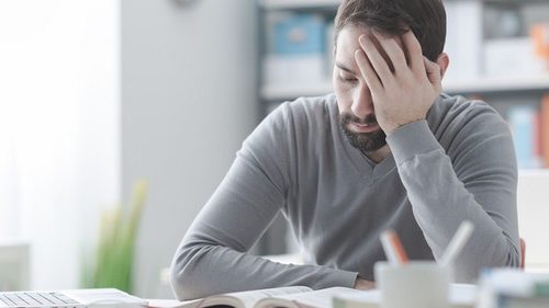 6 вещей, которые высасывают из нас все жизненные силы