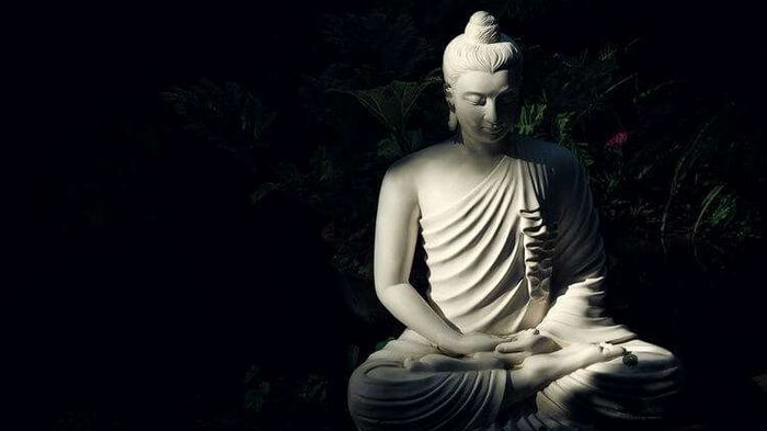 10 уроков Будды, которые позволят больше никогда не страдать