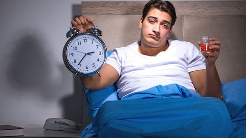 Почему вредно мало и слишком много спать